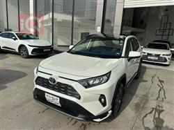 تويوتا راف 4